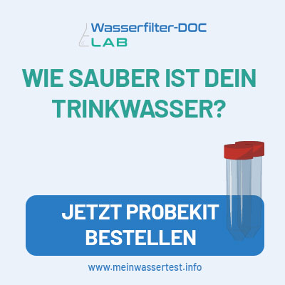 Ihr Experte für professionelle Trinkwasser Lösungen! - Wasserfilter-DOC
